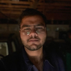 Meet your Posher, Talha
